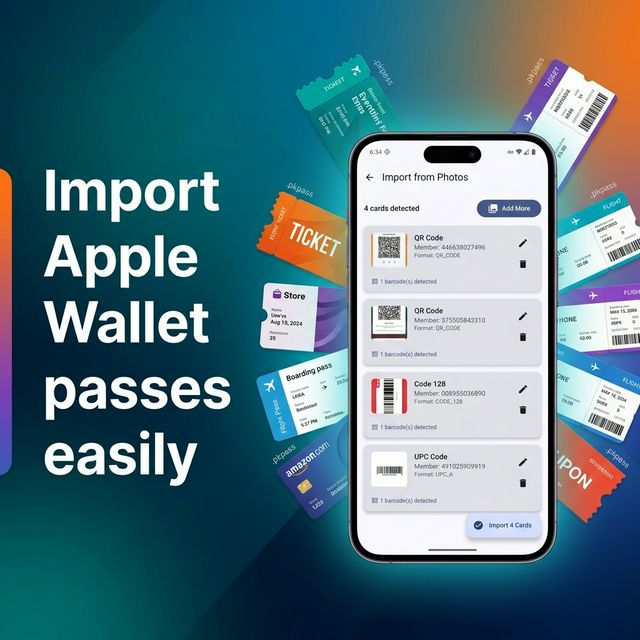 PassVault Screenshot